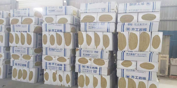 齊工巖棉板為什么受到用戶的推崇？